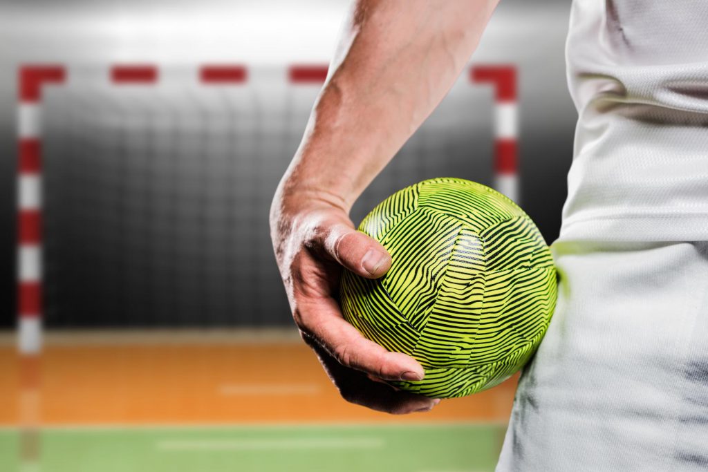 campus balonmano verano 2021