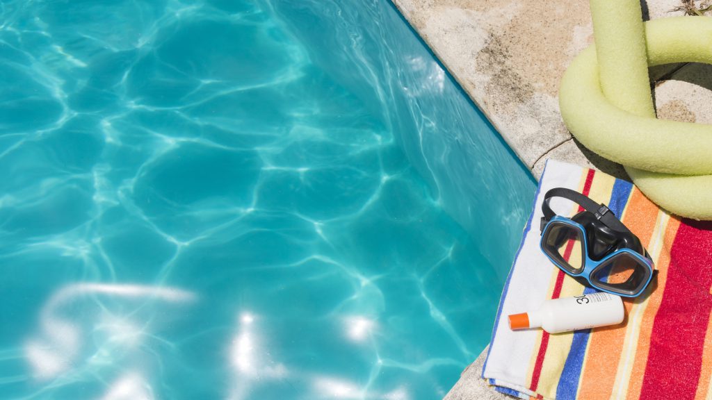 Piscinas Municipales – Temporada Verano 2024