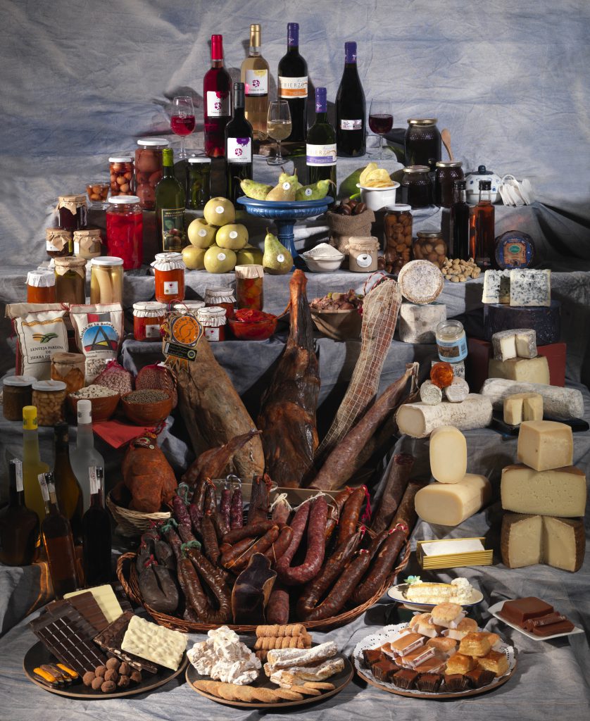 Feria Agroalimentaria «Degusta Sariegos» 2022