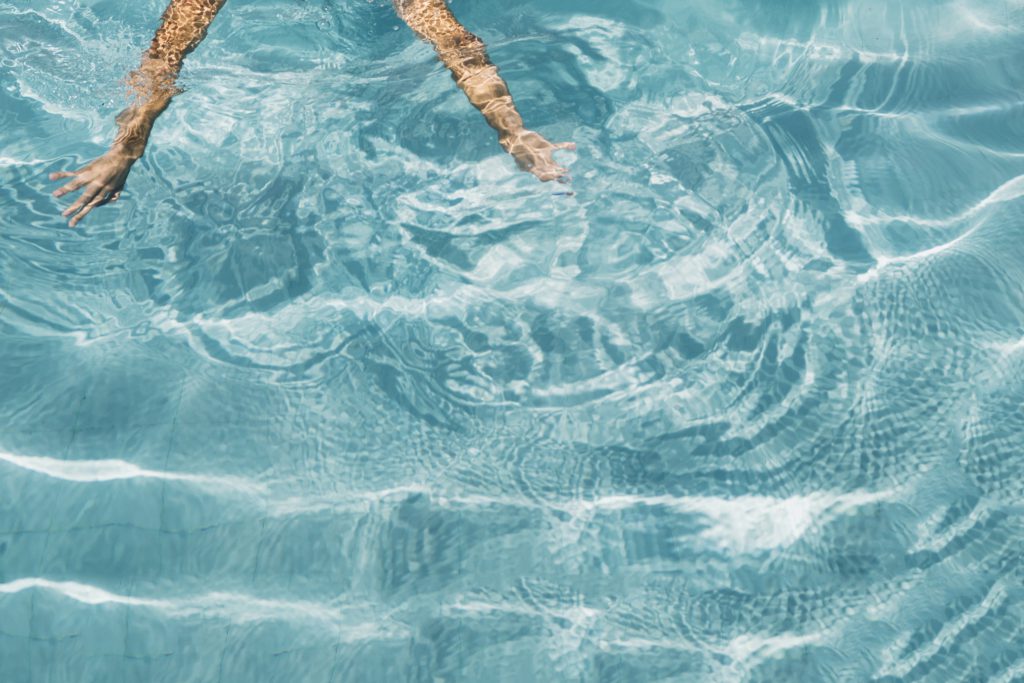 Piscinas Municipales – Primavera 2025