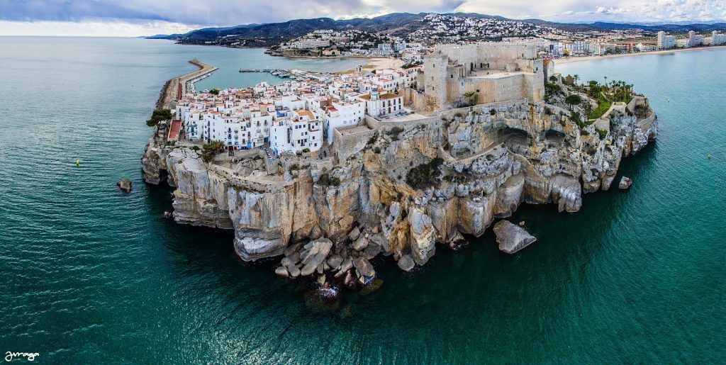 Excursión a Peñíscola